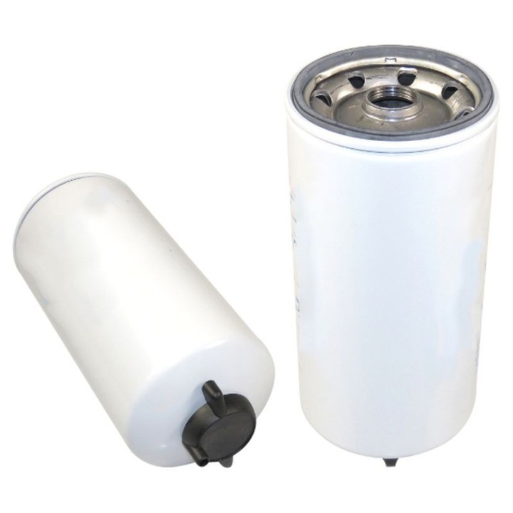 Filtre à gasoil Hifi Filter SN 40749