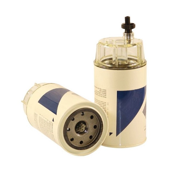 Filtre à gasoil Hifi Filter SN 55110 B