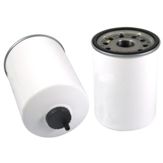 Filtre à gasoil Hifi Filter SN 55711