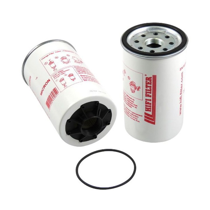 Filtre à gasoil Hifi Filter SN 902830
