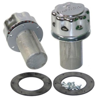 Filtre d'aération Hifi Filter TCO 326