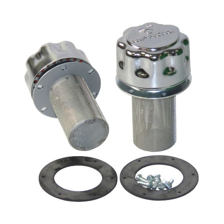 Filtre d'aération Hifi Filter TCO 326