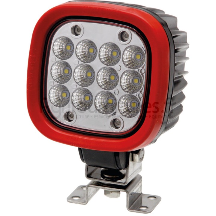 Lampe de travail Granit LED puissante