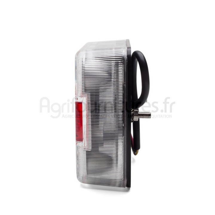 Feu arrière de rechange Granit, 12 V
