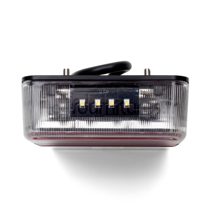 Feu arrière de rechange Granit, 12 V