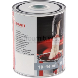 Peinture Mengele bleu, pot 1 L