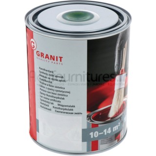 Peinture Amazone vert, pot 1 L