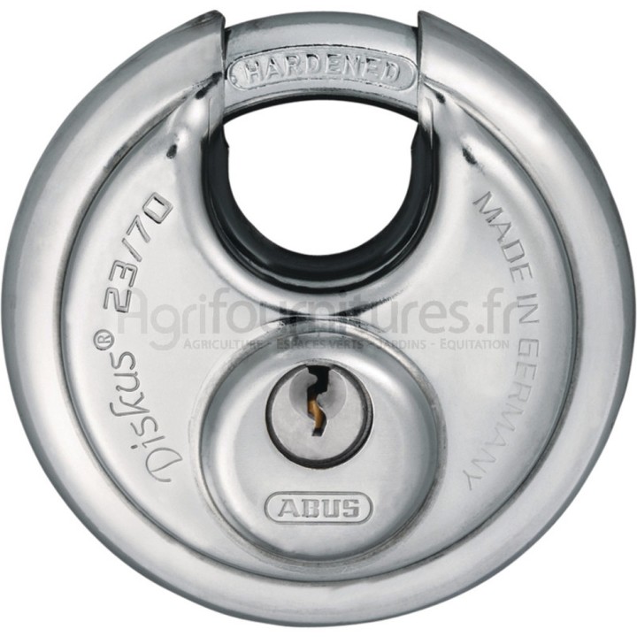 Cadenas Diskus Abus