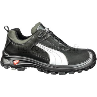 Chaussures de sécurité Cascades basses Puma
