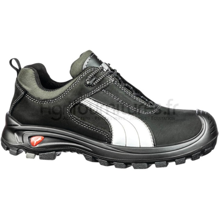 Chaussures de sécurité Cascades basses Puma