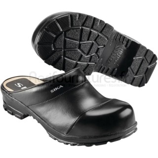 Sabots Comfort Sika