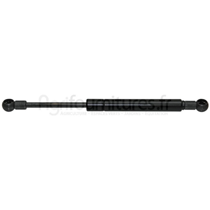 Vérin à gaz pour pare brise vitre arrière, Fendt, X80042049000