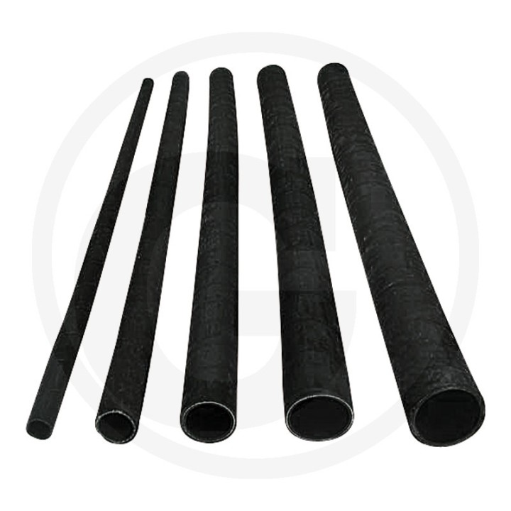 Durite pour circuit de refroidissement 22 x 29 mm, long. 1 m