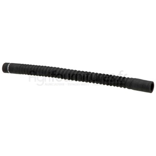 Durite Superflex anti-pincement, 22 x 500 mm