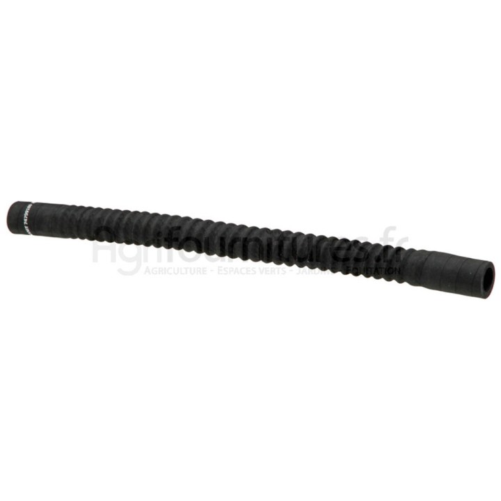 Durite Superflex anti-pincement, 22 x 500 mm
