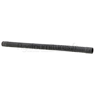 Durite Superflex anti-pincement, 44,5 x 1000 mm
