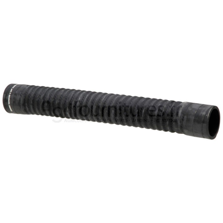 Durite Superflex anti-pincement, 57,15 x 500 mm