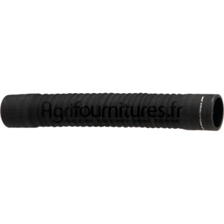 Durite Superflex anti-pincement, 63,5 x 500 mm