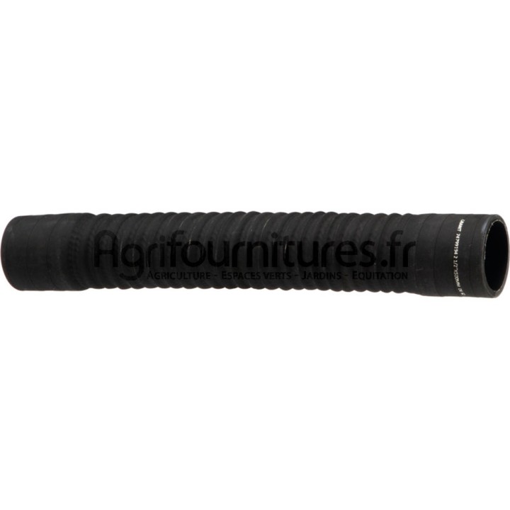 Durite Superflex anti-pincement, 63,5 x 500 mm