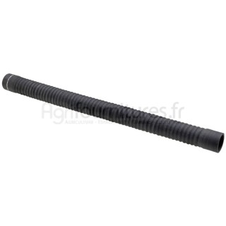 Durite Superflex anti-pincement, 63,5 x 1000 mm