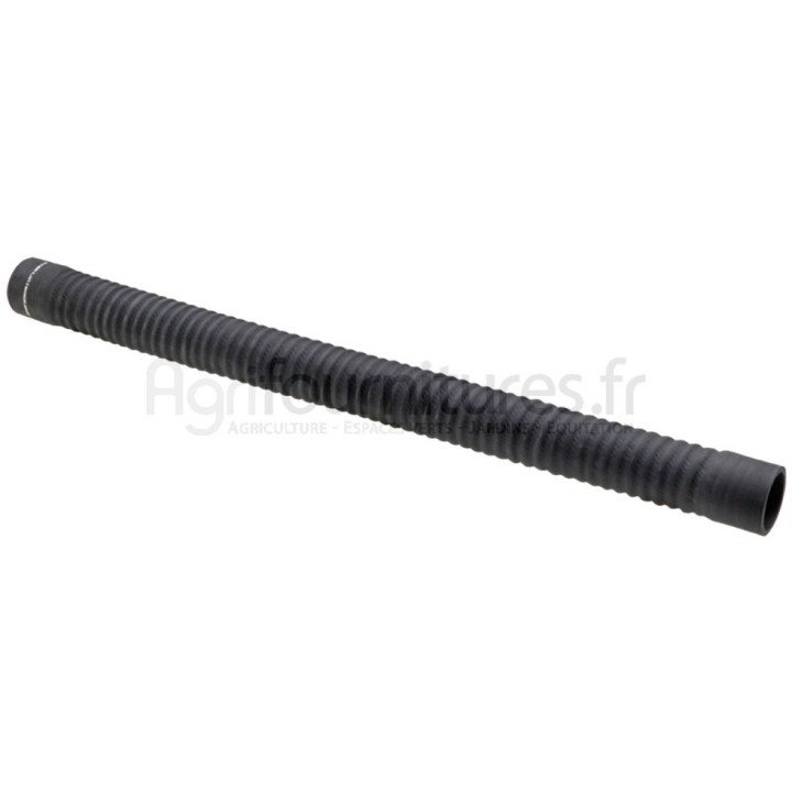 Durite Superflex anti-pincement, 63,5 x 1000 mm