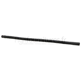 Durite Superflex anti-pincement, 22 x 1000 mm