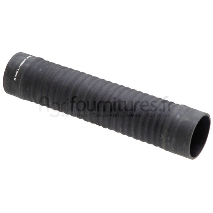 Durite Superflex anti-pincement, 101,6 x 500 mm