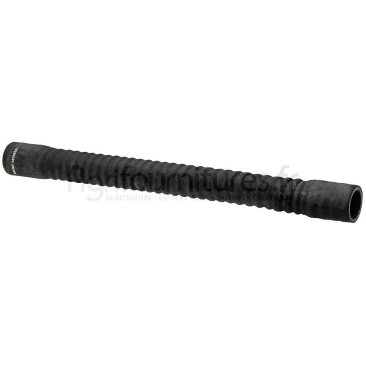 Durite Superflex anti-pincement, 25,4 x 500 mm