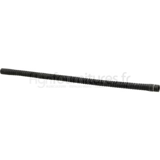 Durite Superflex anti-pincement, 25,4 x 1000 mm