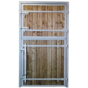 Porte 1,20 m de box modèle PRO La Gée Cheval