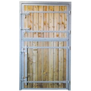 Porte 1,20 m de box modèle PRO La Gée Cheval