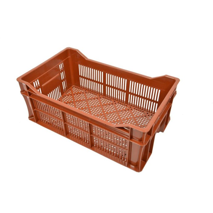 Caisse de récolte 20L pour Abricots & Pêches