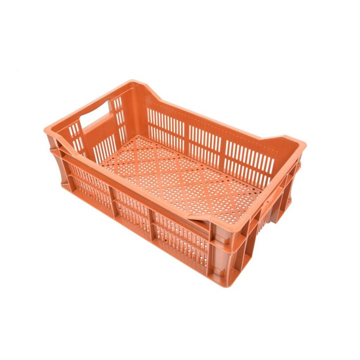Caisse de récolte 20L pour Abricots & Pêches