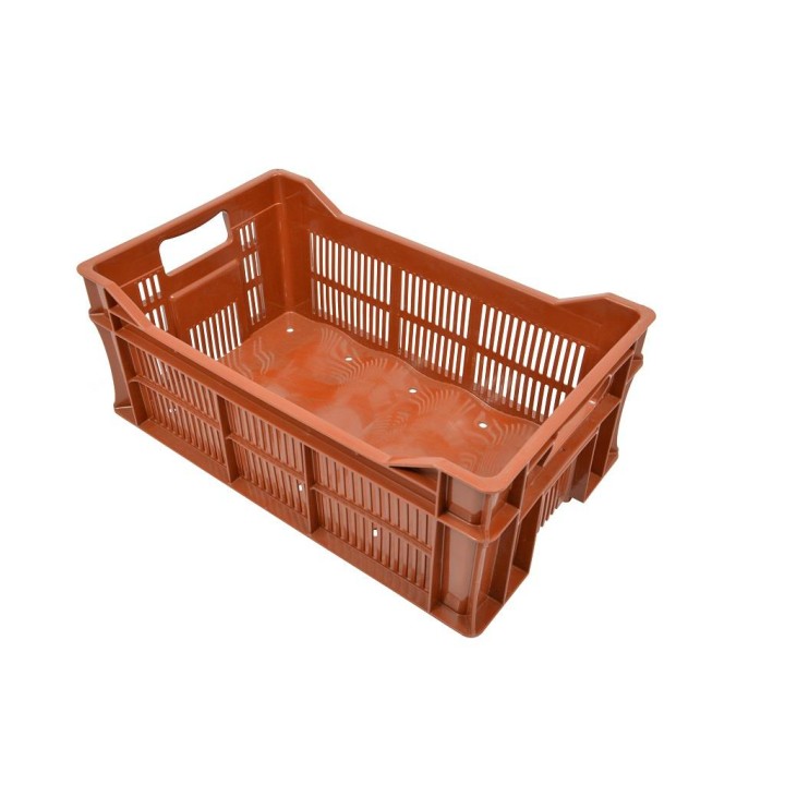 Caisse de récolte 20L pour Abricots & Pêches