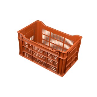 Caisse de récolte 30L pour Pommes