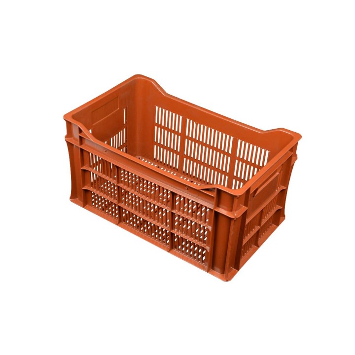 Caisse de récolte 30L pour Pommes