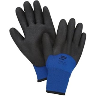Gants de travail spécial froid grande dextérité