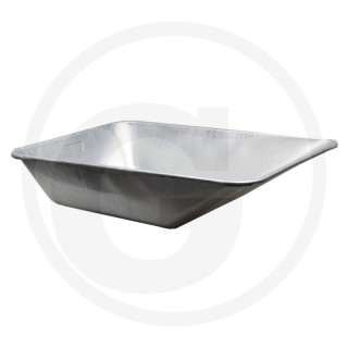 Benne de rechange Granit pour brouette BU 1400 S, 140 litres