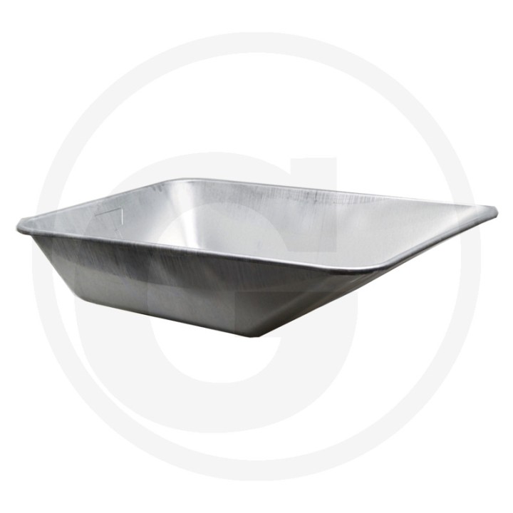 Benne de rechange Granit pour brouette BU 1400 S, 140 litres