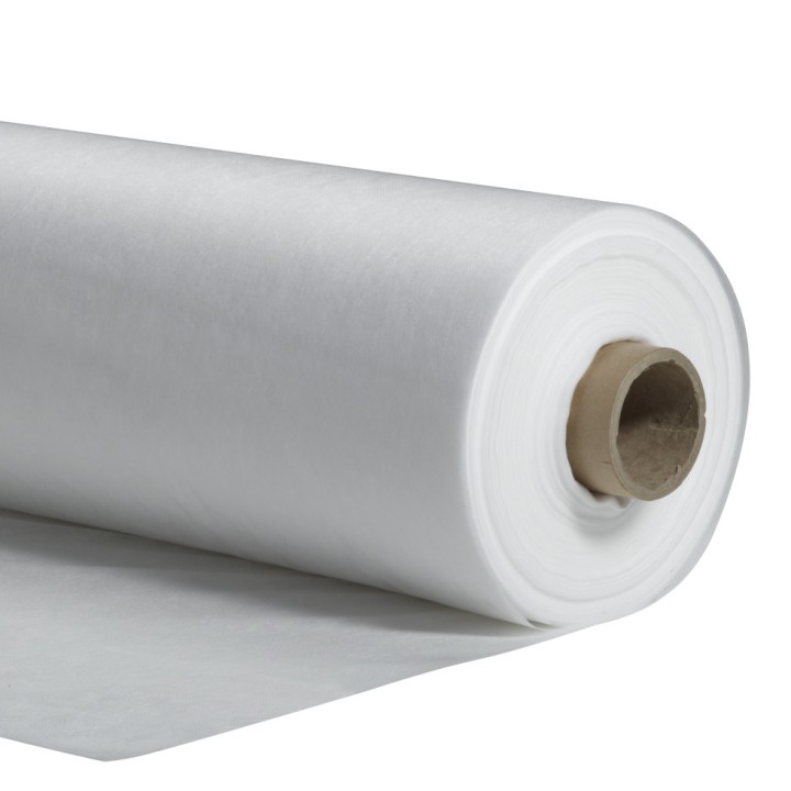 Voile hivernage ou forçage, 19 gr/m2 LUTRASIL PRO, larg. 4,25 x 100 m
