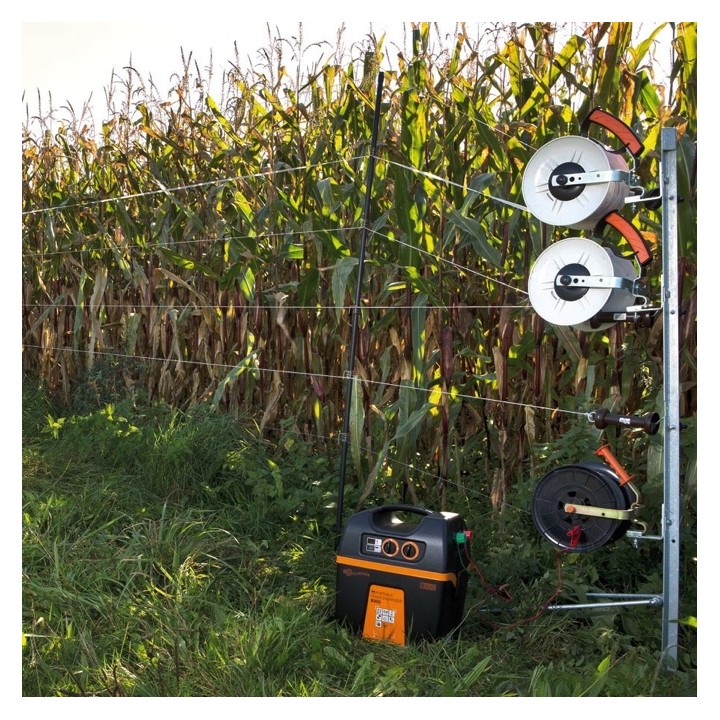 Electrificateur sur batterie PowerPlus B300