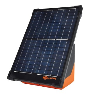 S200 Electrificateur Solaire