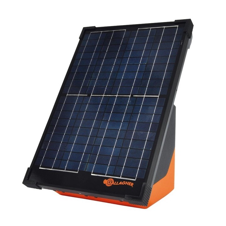 S200 Electrificateur Solaire