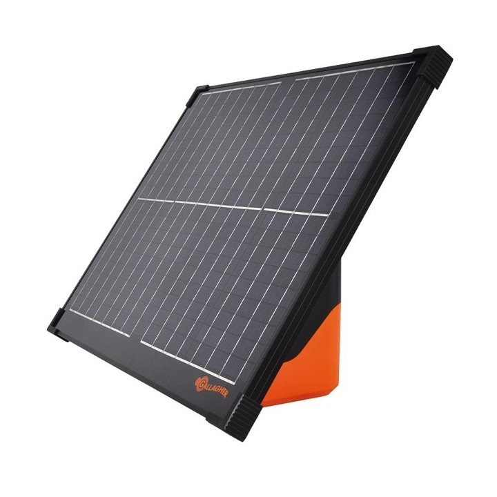 S400 Electrificateur Solaire