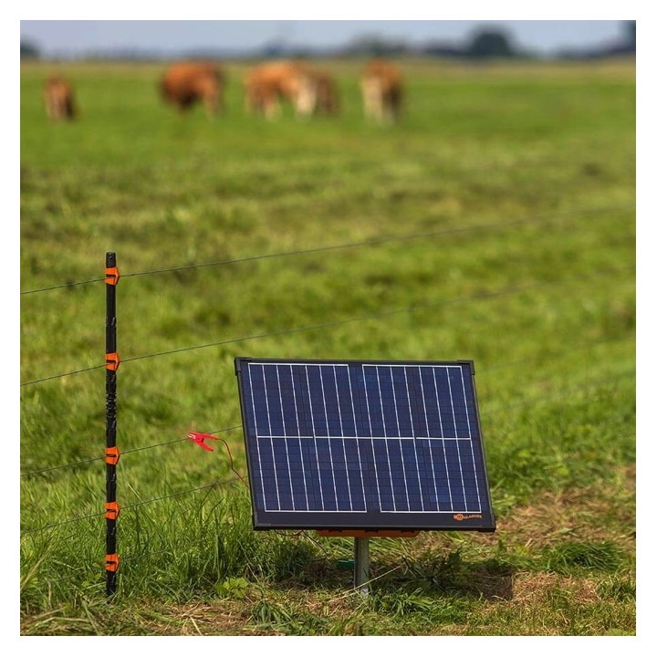 S400 Electrificateur Solaire