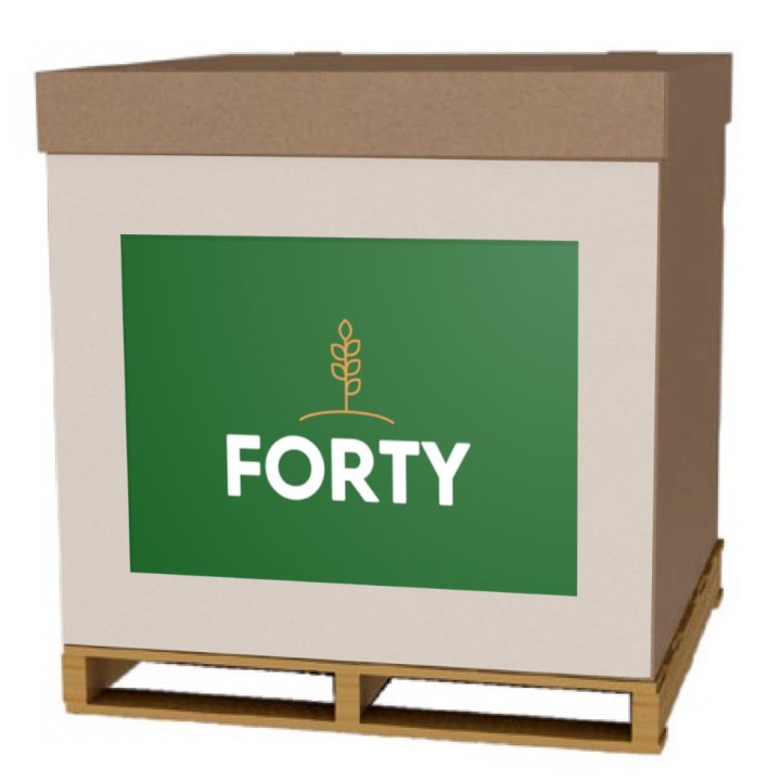 Purin d'ortie Forty, en Bag In Box