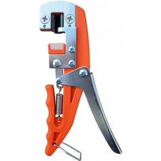 Pince à greffer italienne + 4 lames