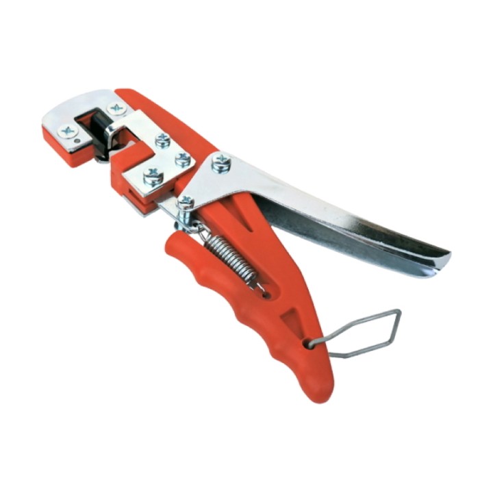 Pince à greffer italienne + 4 lames