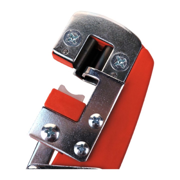 Pince à greffer italienne + 4 lames