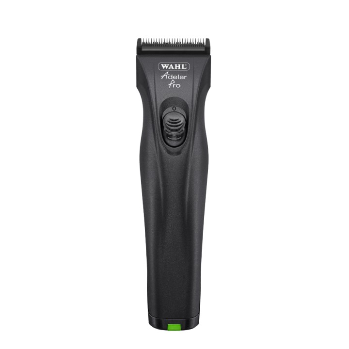Tondeuse Adelar Pro Wahl avec batterie amovible
